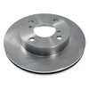 Image de Disque De Frein Febi 108443 Nissan;Suzuki