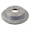 Image de Disque De Frein Febi 108444 Mitsubishi