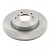 Image de Disque De Frein Febi 108445 Nissan;Renault