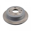 Image de Disque De Frein Febi 108451 Chevrolet;Daewoo