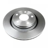 Image de Disque De Frein Febi 108461 Jeep