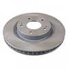 Image de Disque De Frein Febi 108463 Mitsubishi