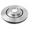 Image de Disque De Frein Febi 108464 Lexus;Toyota