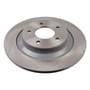 Image de Disque De Frein Febi 108465 Mazda