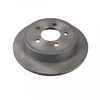 Image de Disque De Frein Febi 108468 Jeep
