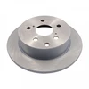 Image de Disque De Frein Febi 108470 Toyota