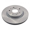 Image de Disque De Frein Febi 108472 Suzuki