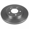 Image de Disque De Frein Febi 108476 Chrysler
