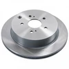 Image de Disque De Frein Febi 108483 Suzuki