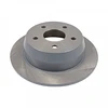 Image de Disque De Frein Febi 108501 Jeep