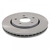 Image de Disque De Frein Febi 108509 Chrysler;Dodge