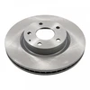 Image de Disque De Frein Febi 108514 Mazda