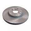Image de Disque De Frein Febi 108515 Subaru;Toyota