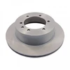 Image de Disque De Frein Febi 108519 Nissan