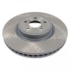 Image de Disque De Frein Febi 108520 Subaru