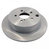 Image de Disque De Frein Febi 108521 Subaru