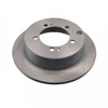 Image de Disque De Frein Febi 108526 Mitsubishi