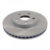 Image de Disque De Frein Febi 108527 Toyota