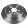 Image de Disque De Frein Febi 108541 Chrysler