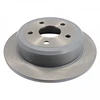 Image de Disque De Frein Febi 108542 Jeep