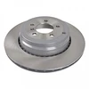 Image de Disque De Frein Febi 108548 Land Rover