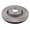 Image de Disque De Frein Febi 108551 Toyota