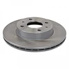 Image de Disque De Frein Febi 108557 Nissan