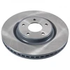 Image de Disque De Frein Febi 108558 Nissan;Renault