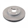 Image de Disque De Frein Febi 108560 Toyota
