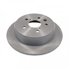 Image de Disque De Frein Febi 108562 Lexus