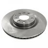 Image de Disque De Frein Febi 108569 Mazda