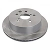 Image de Disque De Frein Febi 108570 Lexus