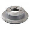Image de Disque De Frein Febi 108574 Chrysler;Dodge;Jeep