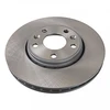 Image de Disque De Frein Febi 108582 Renault