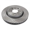Image de Disque De Frein Febi 108584 Dodge;Jeep
