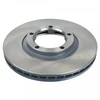 Image de Disque De Frein Febi 108592 Hyundai