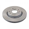 Image de Disque De Frein Febi 108594 Suzuki