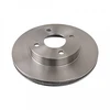 Image de Disque De Frein Febi 108595 Nissan