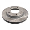 Image de Disque De Frein Febi 108598 Kia