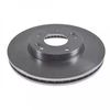 Image de Disque De Frein Febi 108601 Hyundai;Kia