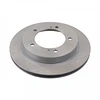 Image de Disque De Frein Febi 108602 Suzuki