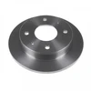 Image de Disque De Frein Febi 108603 Hyundai