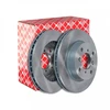 Image de Disque De Frein Febi 108612 Suzuki