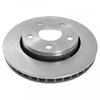 Image de Disque De Frein Febi 108621 Jeep