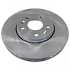 Image de Disque De Frein Febi 108625 Fiat;Nissan;Opel;Renault;Vauxhall