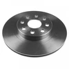 Image de Disque De Frein Febi 108630 Toyota