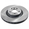 Image de Disque De Frein Febi 108638 Jaguar;Land Rover