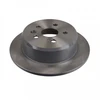 Image de Disque De Frein Febi 108639 Toyota