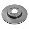 Image de Disque De Frein Febi 108640 Citroen;Peugeot