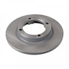 Image de Disque De Frein Febi 108641 Daewoo;Suzuki